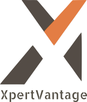 Xpertvantage logo