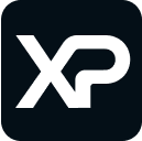 XP Health logo