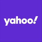 Yahoo logo