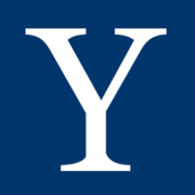 Yale University logo