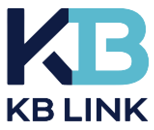 KB Link logo