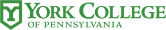 York College of Pennsylvania logo