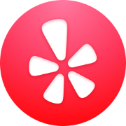 Yelp logo