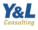Yash & Lujan Consulting, Inc. logo
