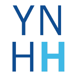 Yale-New Haven Hospital logo