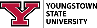 Youngstown State University logo
