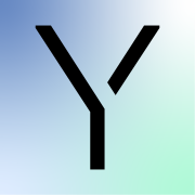 Yunex logo