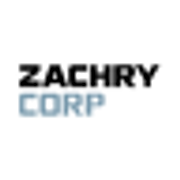 Zachry Construction logo