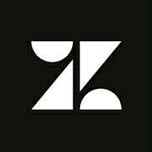 Zendesk, Inc. logo