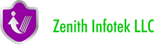 Zenith Infotek LLC logo