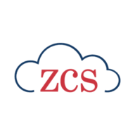 Zion Cloud Solutions LLC logo