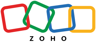 Zoho Technologies logo
