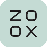 Zoox Inc. logo