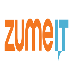 Zume IT Inc. logo